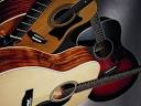Acoustic Guitar Instrumentals