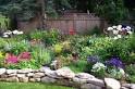 Garden Design Galleries: Small Flower Garden Ideas