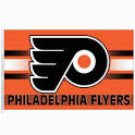 3 x 5 PHILADELPHIA FLYERS Flag