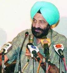 ... Chairman of National Commission for Minorities (NCM), Tarlochan Singh, ... - 128_Tarlochan-Singh