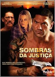 Sombras da Justiça Dublado DVDRip Avi Dual Áudio