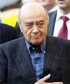 FATHER TALKS: Mohamed al-Fayed arrives for the inquest into the deaths of ... - 275979