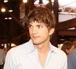 12.Asthon Kutcher
