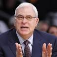 While Phil Jackson is done