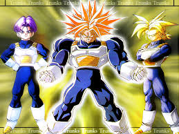 dragon ball z wallpapers