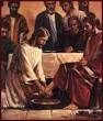 MAUNDY THURSDAY