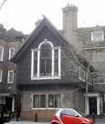 The Russian House, The Vale, - via Daymix