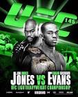 UFC 145 TICKETS ON SALE NOW