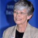 Carol Bellamy