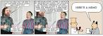 I get an e-mail from Scott - via Daymix