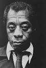James Baldwin (Photo: