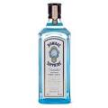 Bombay Sapphire Gin Package at Matrix Fillmore Lounge
