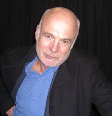 <b>Michael Hogan</b> - MichaelHogan