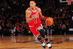 Derrick Rose to undergo surgery for torn meniscus