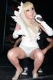 lady gaga penis