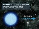Binary System Astronomy