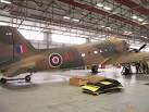 TF2257 : Dakota Aircraft - via Daymix