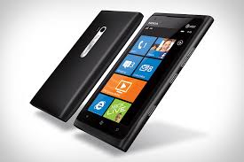 Nokia Release Lumia 900 with Windows Mobile 7.5