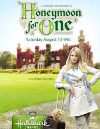 Honeymoon for One (2011)