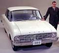 Car Lust: Old Fords Week: America's Ford Falcon