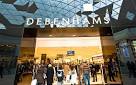 Debenhams says internet sales more profitable than store sales for.