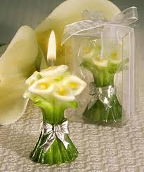 مدلهای مختلف شمعهای تزئینی