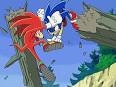 sonic vs knuckles Images?q=tbn:ANd9GcRejO5T7DdIlhR5SalRl7OTwSULDfxRwuDmehl_MmhBEw2K8Of6Bs20OMk