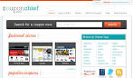 Coupon Chief Review: Digital Coupons for Online Shopping | Careful ...