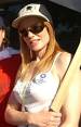 Marg Helgenberger, November