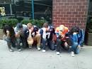 The original "Tebowing" photo,