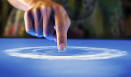 Microsoft Surface: Interactive Multi Touch Tabletop Computer ...