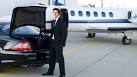 Airport Car Service Columbus Ohio - Luxury Sedans & SUVs