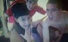 Javi Martinez and Iker Muniain caught with adult actresses on