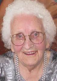 No service is planned for Daphne Emma Read, 103, of Paradise. - 2011_r05