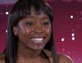 Ellen Surprises 'American Idol' Reject Angela Martin - Chicago-Idol-Angela-Martin