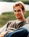 Photo Gallery: <b>James Van Der Beek</b> as Dawson