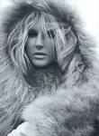 Lisanne de Jong by Miguel