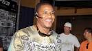 EDWIN JACKSON takes on the Army - The Life - ESPN