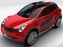 Mitsubishi Nessie | Concept Cars