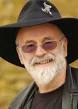 Terry Pratchett (Author of Good Omens)
