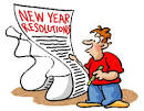 20 Eco-Friendly and Postconsumer New Years Resolutions