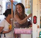 Kelly Preston smiles amidst John Travolta's sex scandal - yet