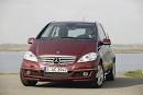 Mercedes-Benz A-Class &laquo; Car Reviews
