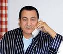 التحقيق مع ال مبارك،اين