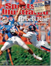 Greg Hardy, Football, University of Mississippi - 10.06.08 - SI Vault