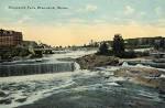File:Brunswick Falls, Brunswick, ME.jpg - Wikipedia, the free ...