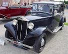 2. Oldtimergala 2006, Lancia