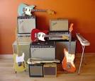 Vintage FENDER Guitars and Amps - PS3 and Xbox 360 - Rock Band ...