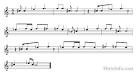 FluteInfocom   Linkin Park   In the End
