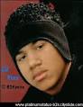 Lil Fizz, I always thought he